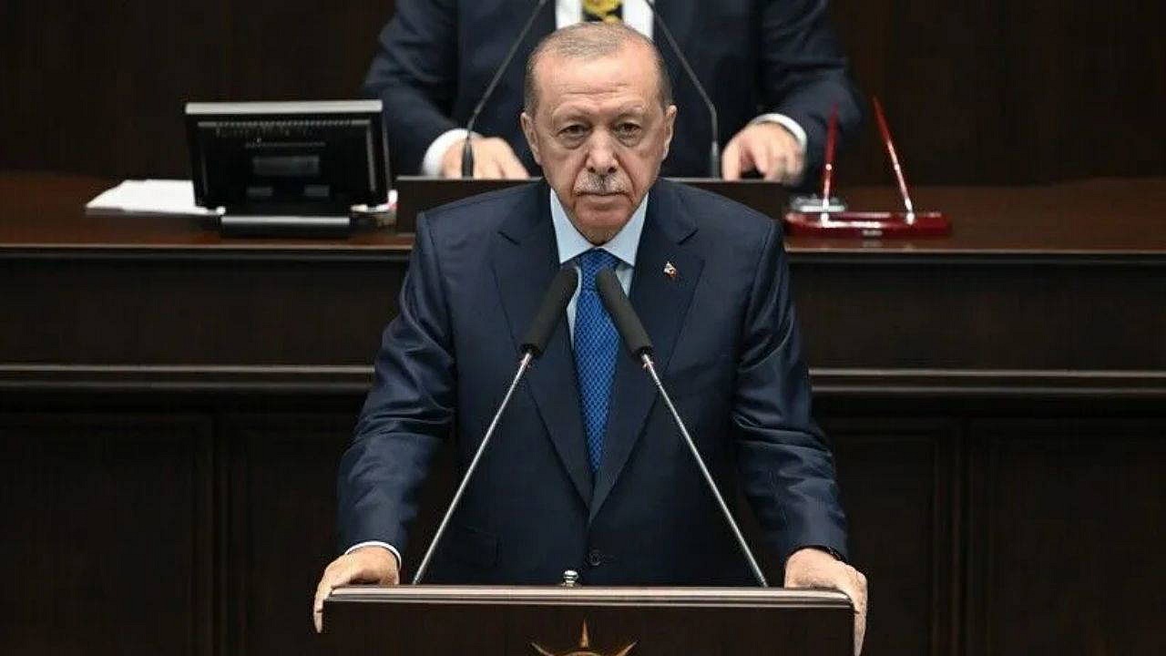 Erdoğan başkanlığındaki fon krizi toplantısında ödeme planı