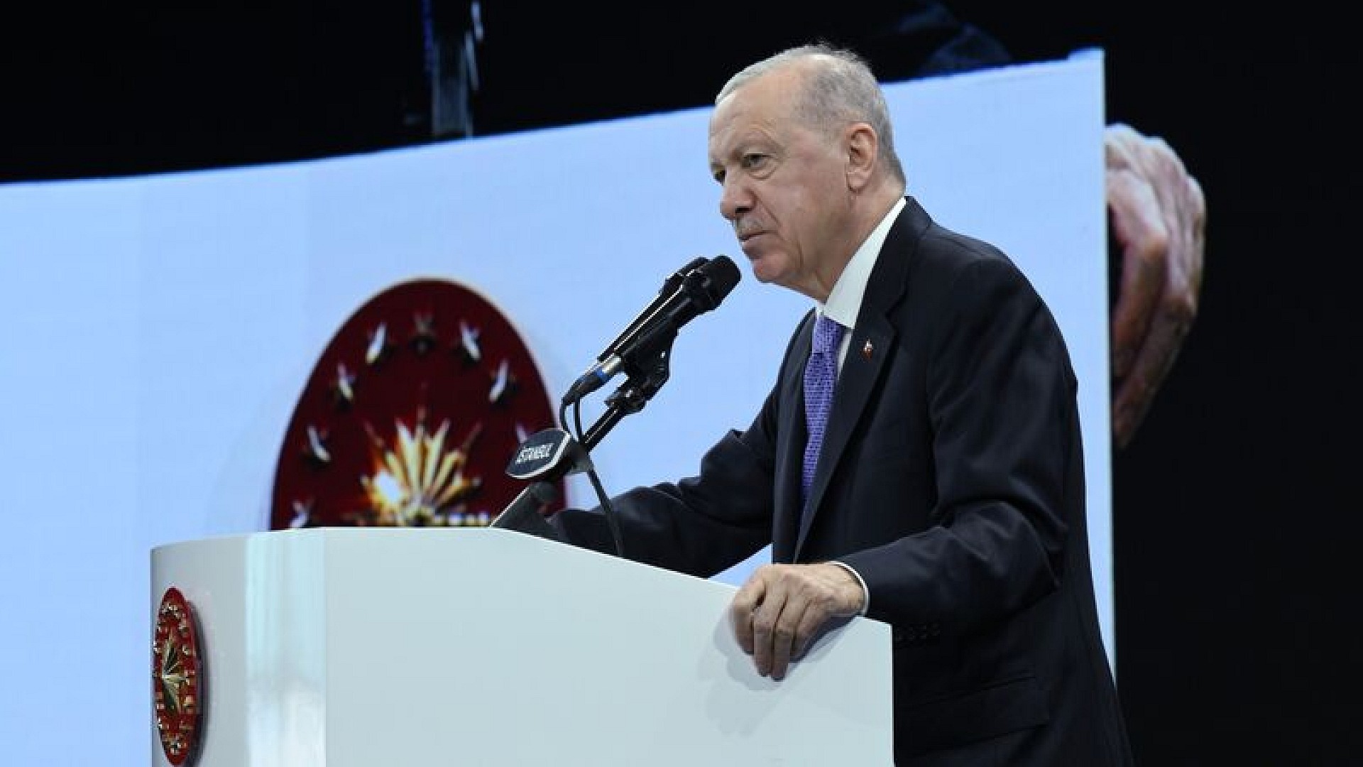 Erdoğan'dan gaziler günü mesajı: Gazilerimize minnettarız