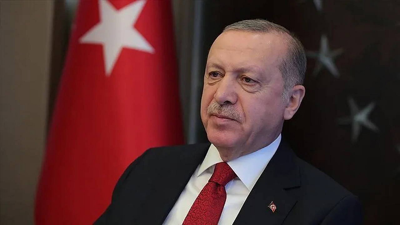 Erdoğan'dan Newsweek'e Yemen açıklaması: Askeri destek olabilir