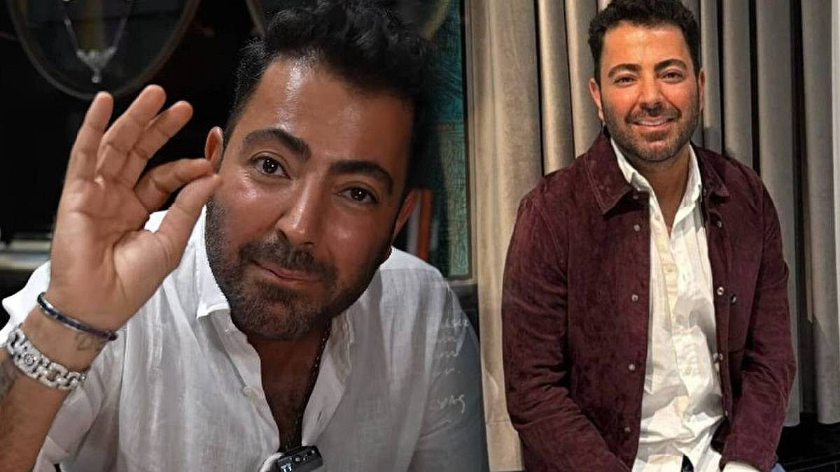 Ersan Gülmez'in toplantısında tartışma karakolda sonlandı