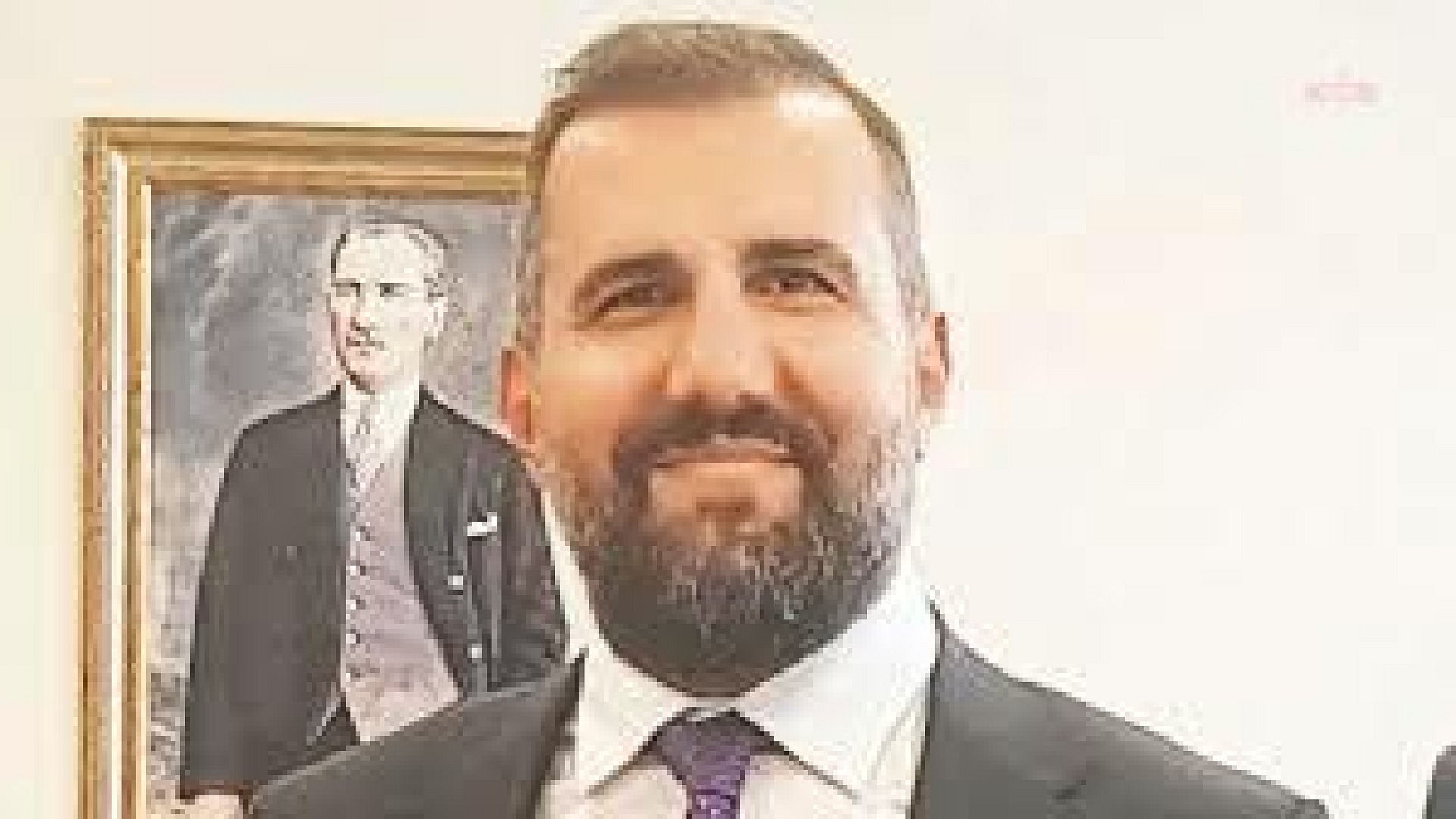 Eski DHMİ Daire Başkanı Cemil Acar, yeniden gözaltına alındı