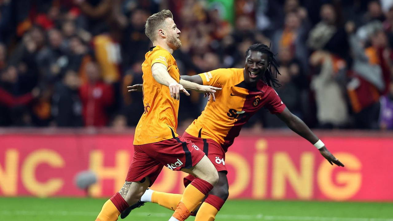 Eski Galatasaraylı futbolcu Fredrik Midtsjö kariyerini sonlandırdı