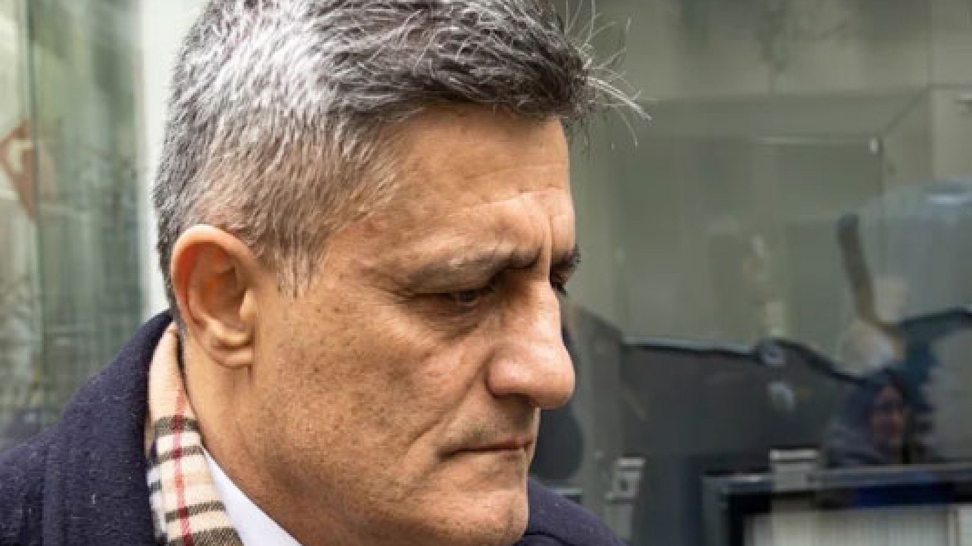 Eski MİT görevlisi Kozinoğlu'nun fethi kabir kararı alındı