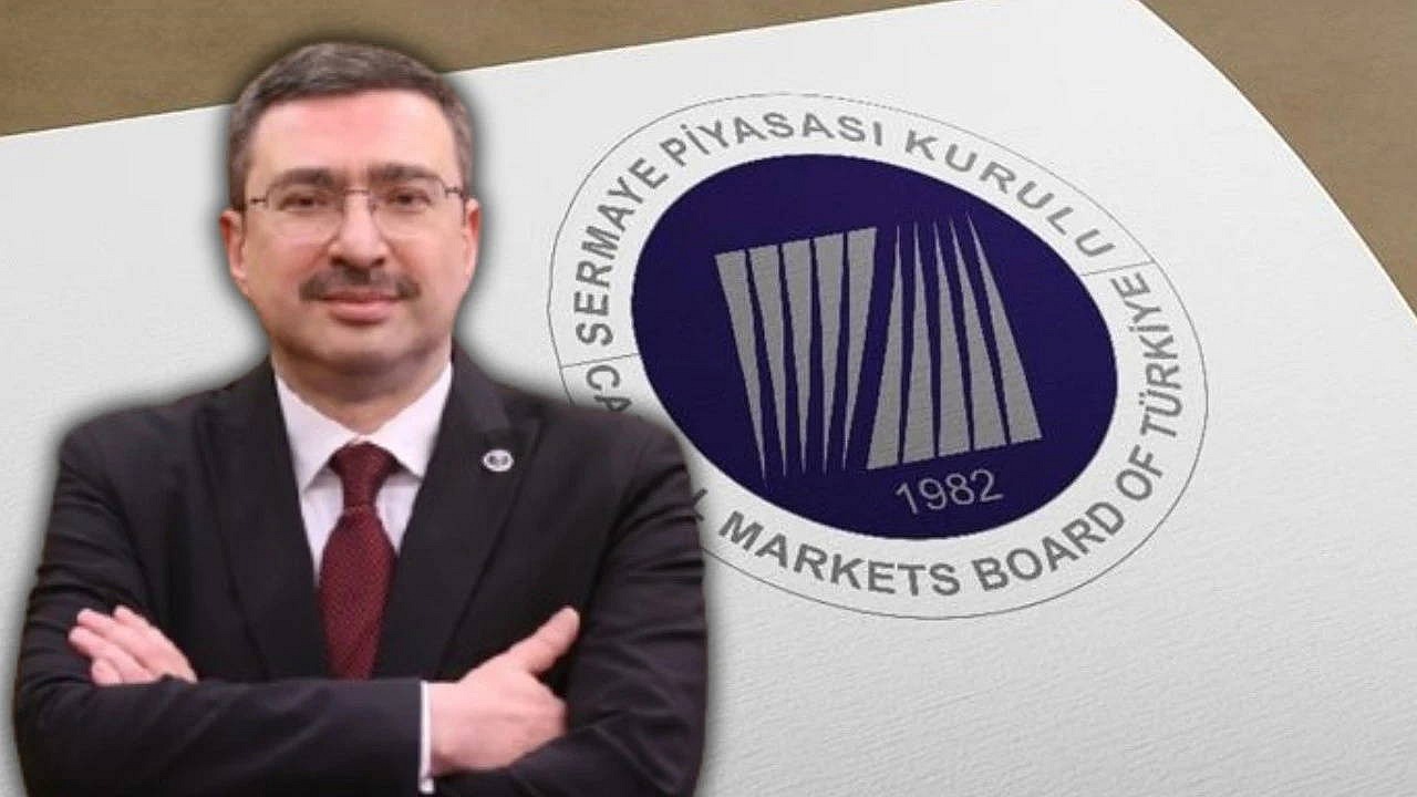 Eski SPK Başkanı İbrahim Ömer Gönül ifade verecek