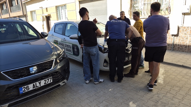 Eskişehir'de evinde ölü bulunan 69 yaşındaki adam belirlendi