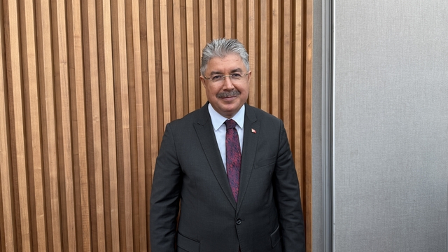Eskişehir'de özel gereksinimli 10 kişi istihdama kazandırıldı