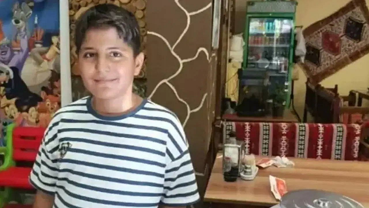 Eyüp Can Güner'in ölümüyle ilgili bilirkişi raporu açıklandı