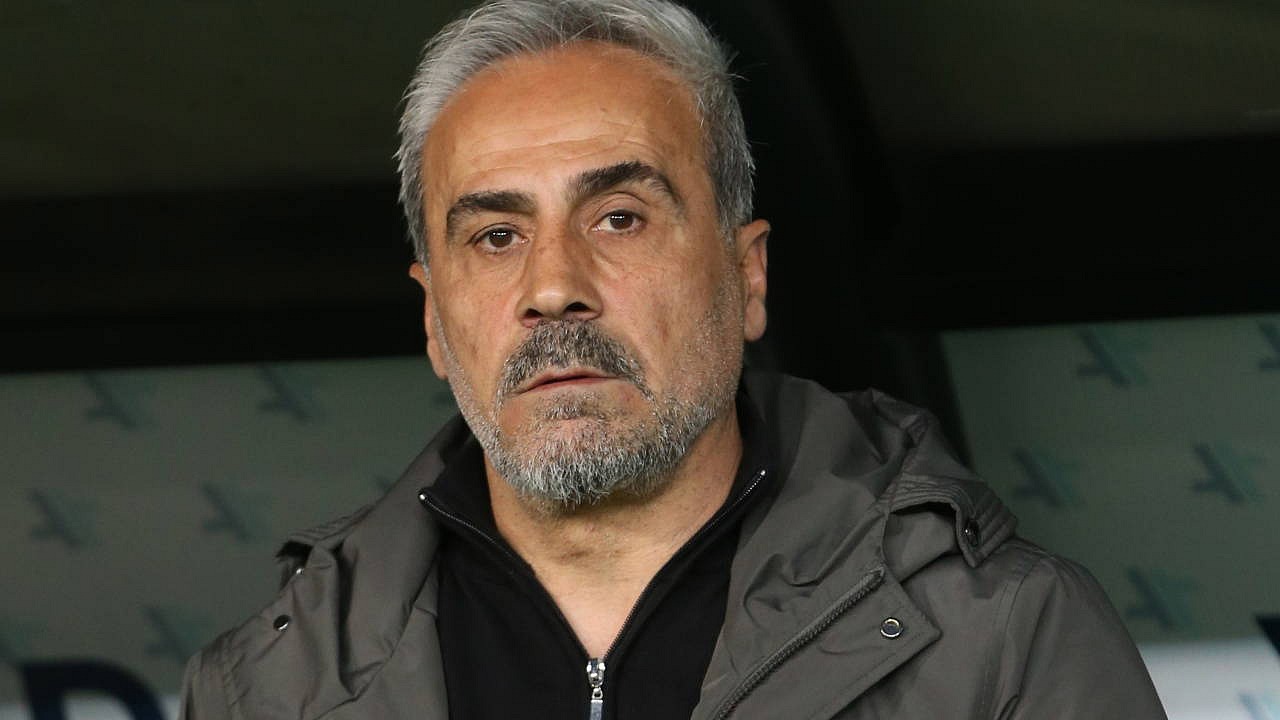 Eyüpspor, teknik direktörlük için Mustafa Dalcı ile anlaştı