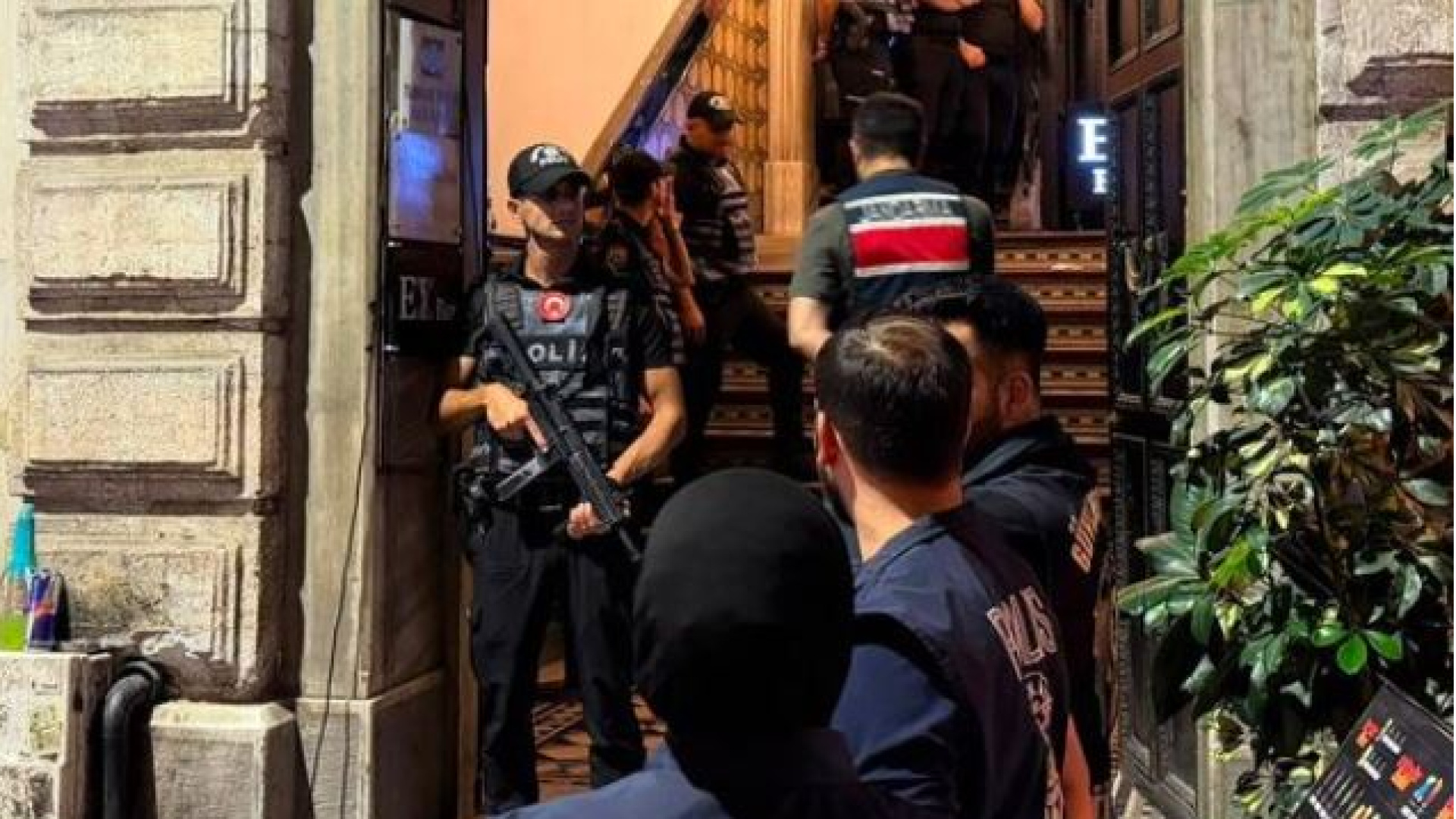 Fahiş fiyat soruşturmasında 40 kişi tutuklandı