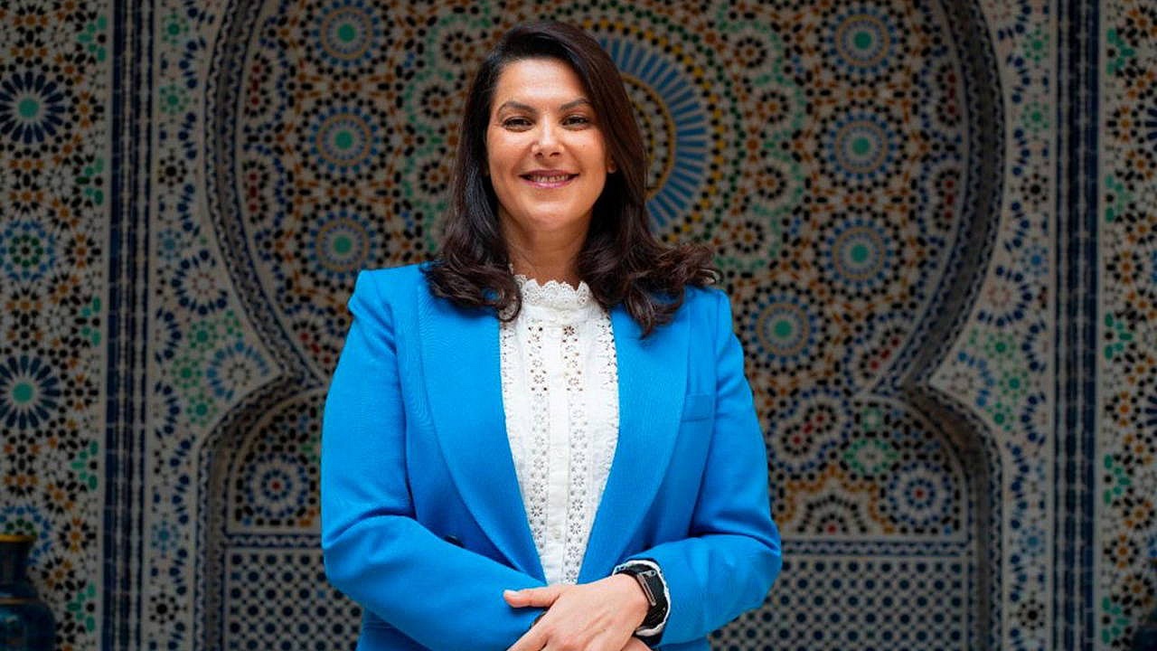 Fas, ilk kadın başbakanını Fatima Ezzahra El Mansouri ile tanıdı