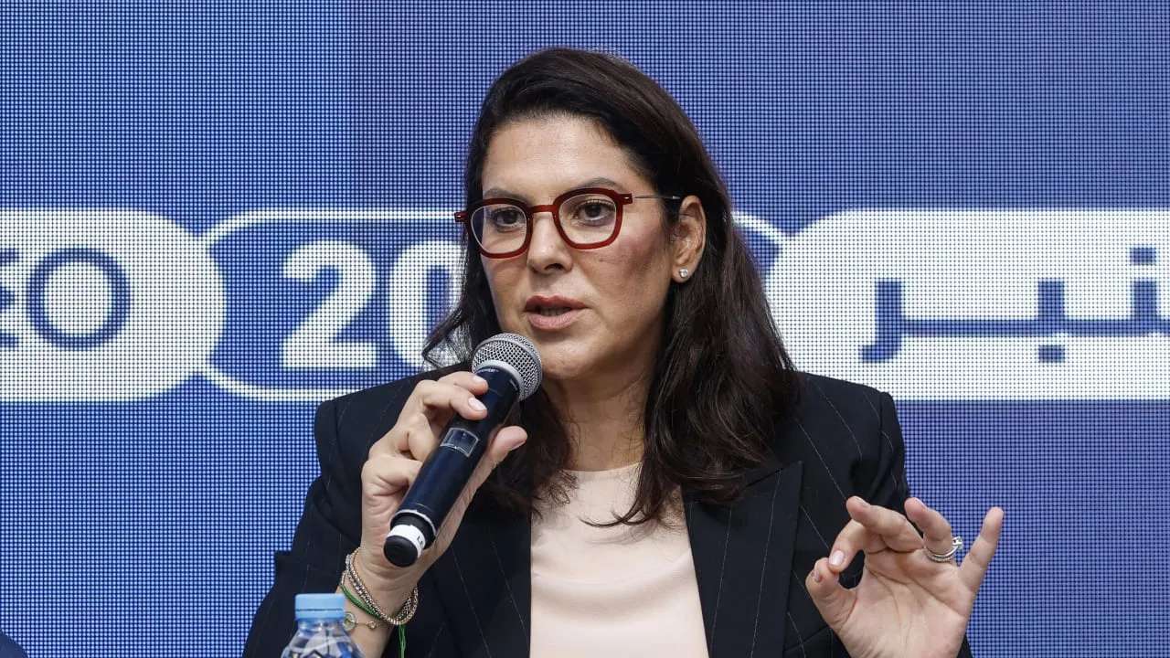 Fas'ta ilk kadın başbakan El Mansouri oldu