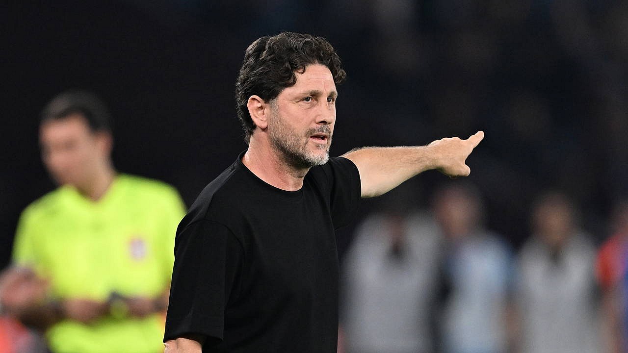 Fatih Tekke, Trabzonspor sonrası Mısır'daki fırsatları değerlendiriyor