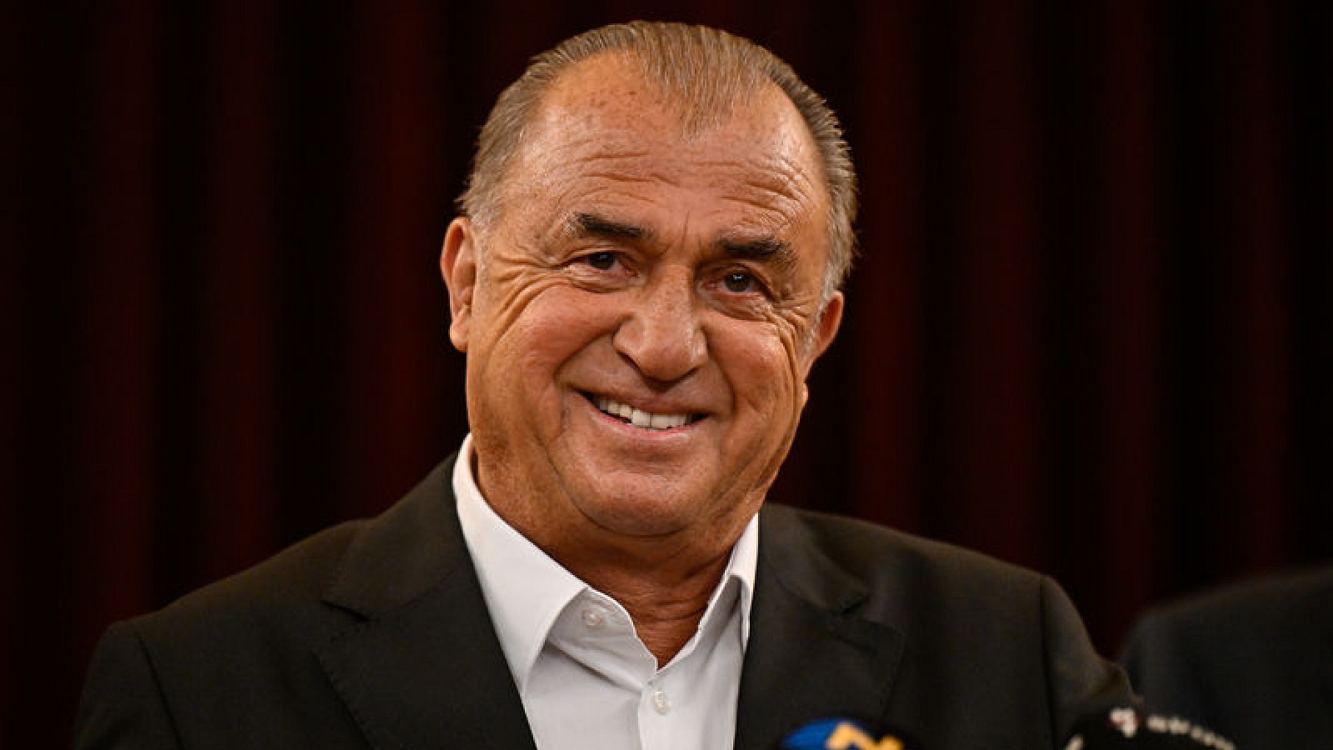 Fatih Terim'den Leao ve Osimhen'e dair değerlendirmeler