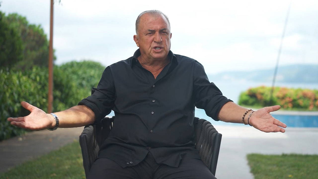 Fatih Terim, İtalyan basınına açıklamalarda bulundu
