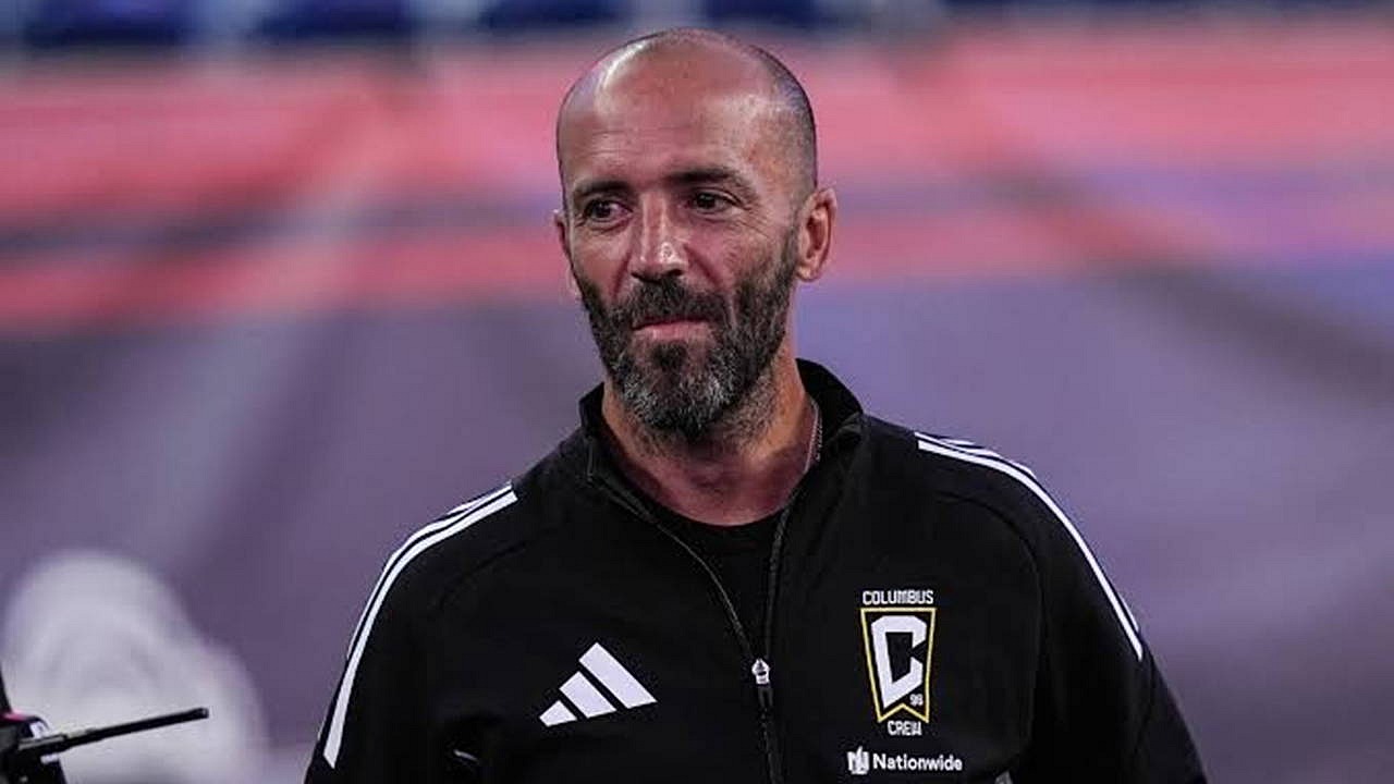 Federico Higuain'ın görevine son verildi