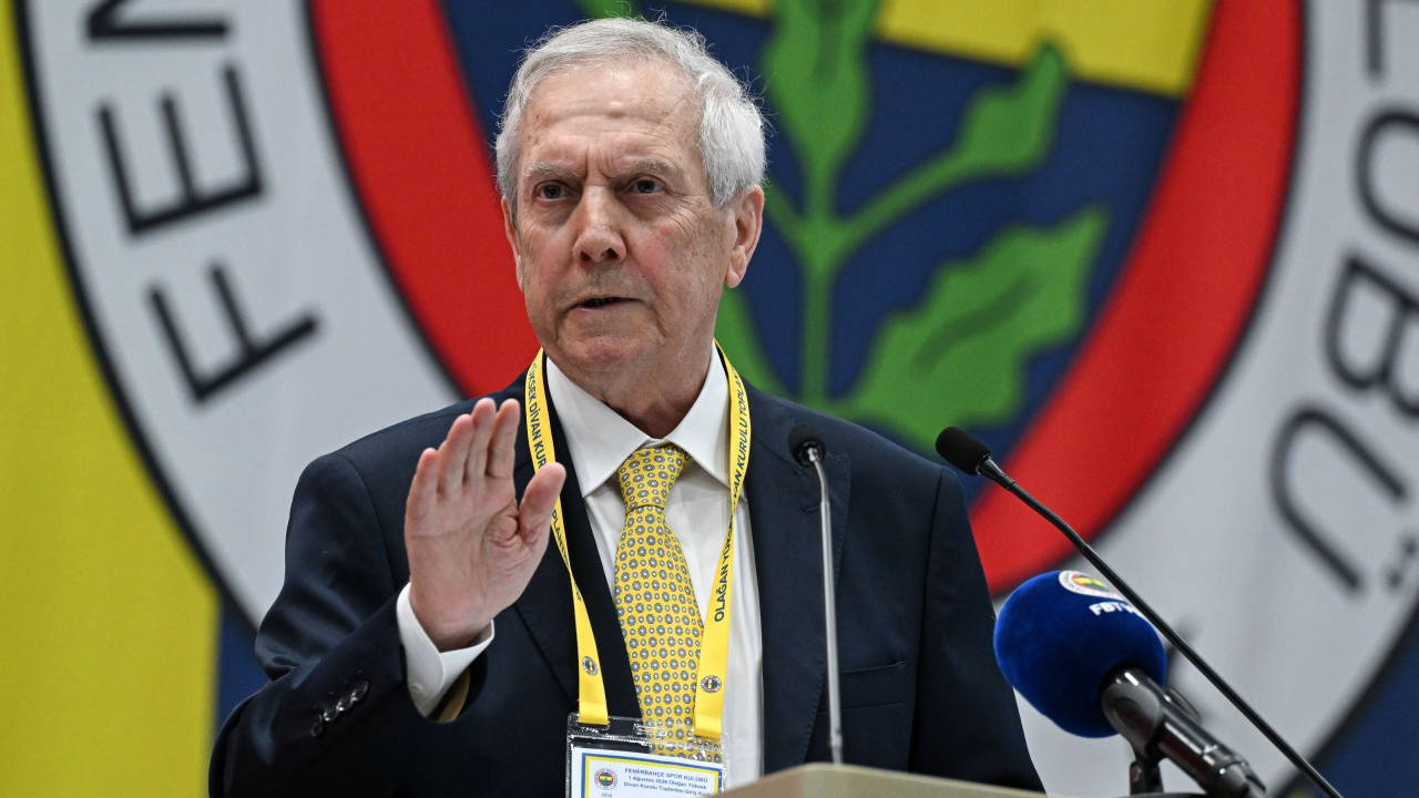 Fenerbahçe, 64 bin kişilik stadyum projesini duyurdu