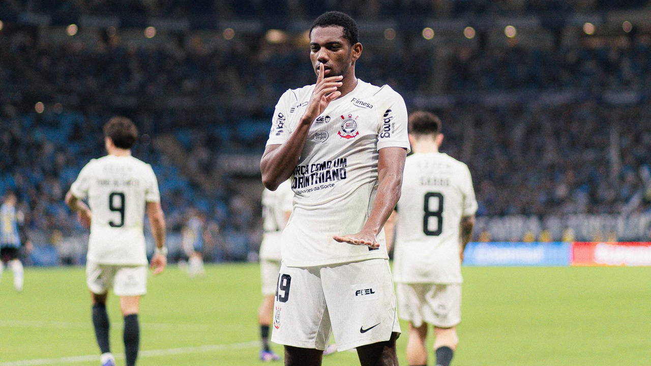 Fenerbahçe, Corinthians'tan Andre'yi transfer etmek istiyor