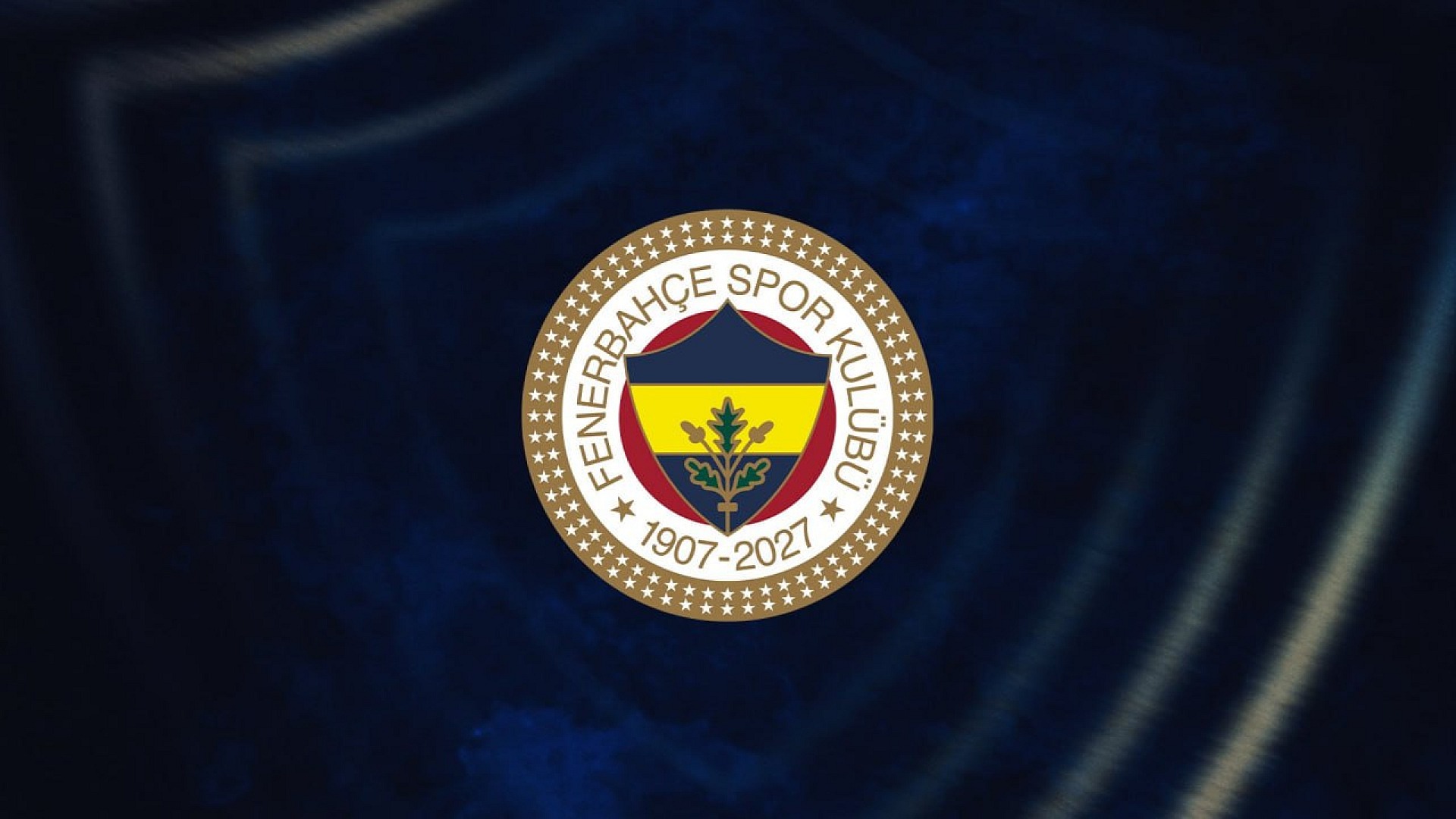 Fenerbahçe'de 2 yıllık sponsorluk anlaşması imzalandı