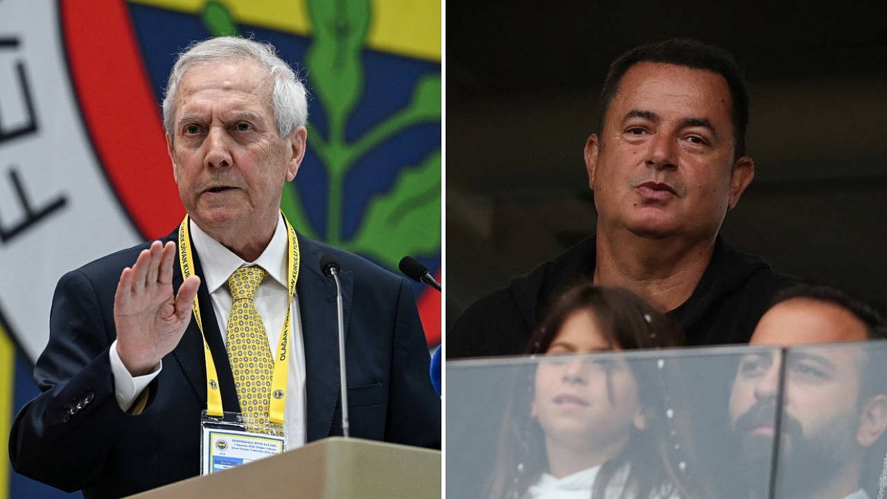 Fenerbahçe'de loca tartışmaları devam ediyor avukat açıkladı
