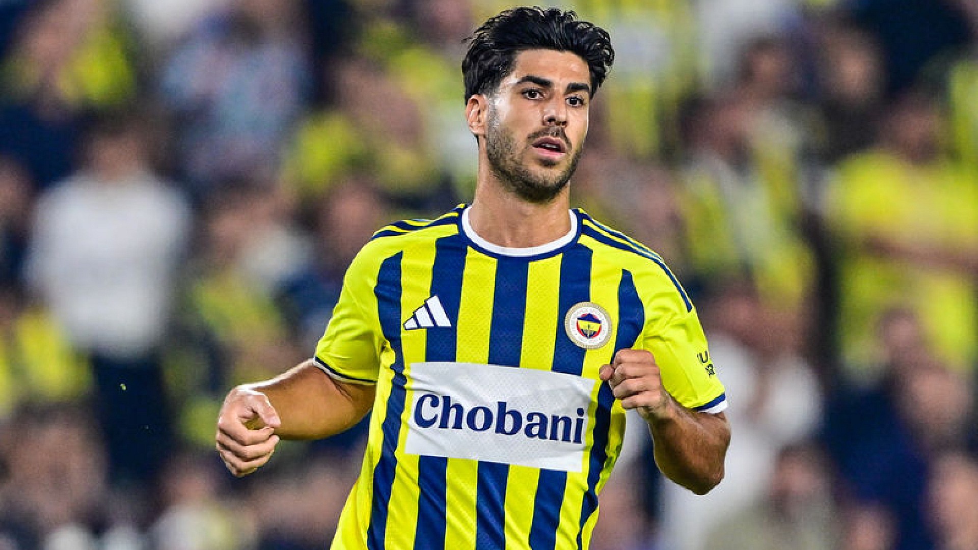 Fenerbahçe'den Marco Asensio için müjdeli haber