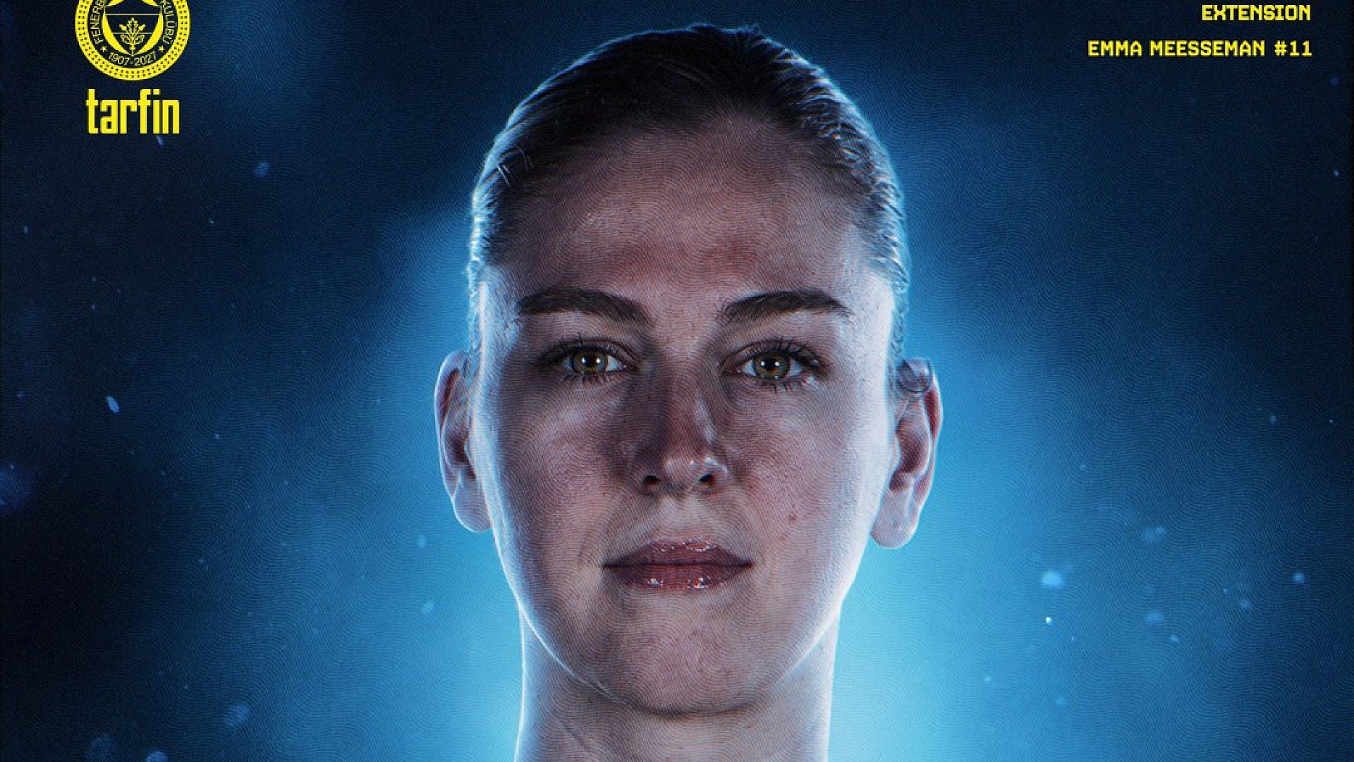 Fenerbahçe, Emma Meesseman ile sözleşme uzattı