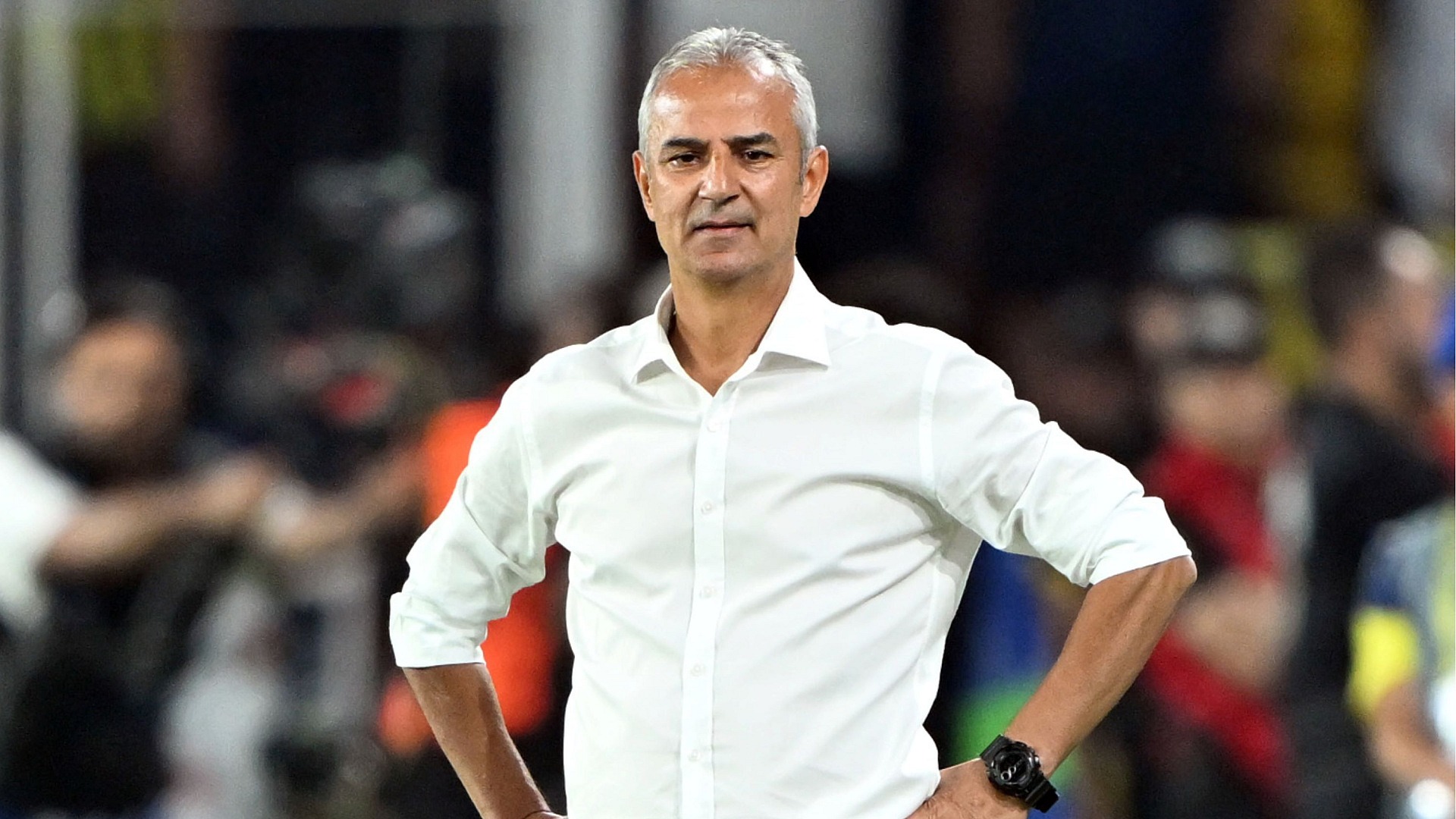 Fenerbahçe, Eyüpspor maçında şampiyonluk hedefliyor