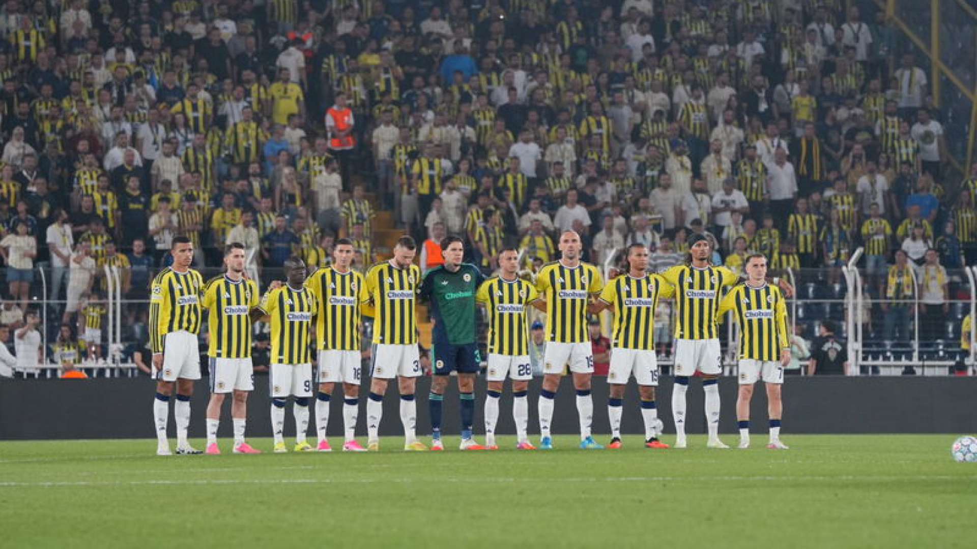 Fenerbahçe'nin Gaziantep kafilesi belli oldu