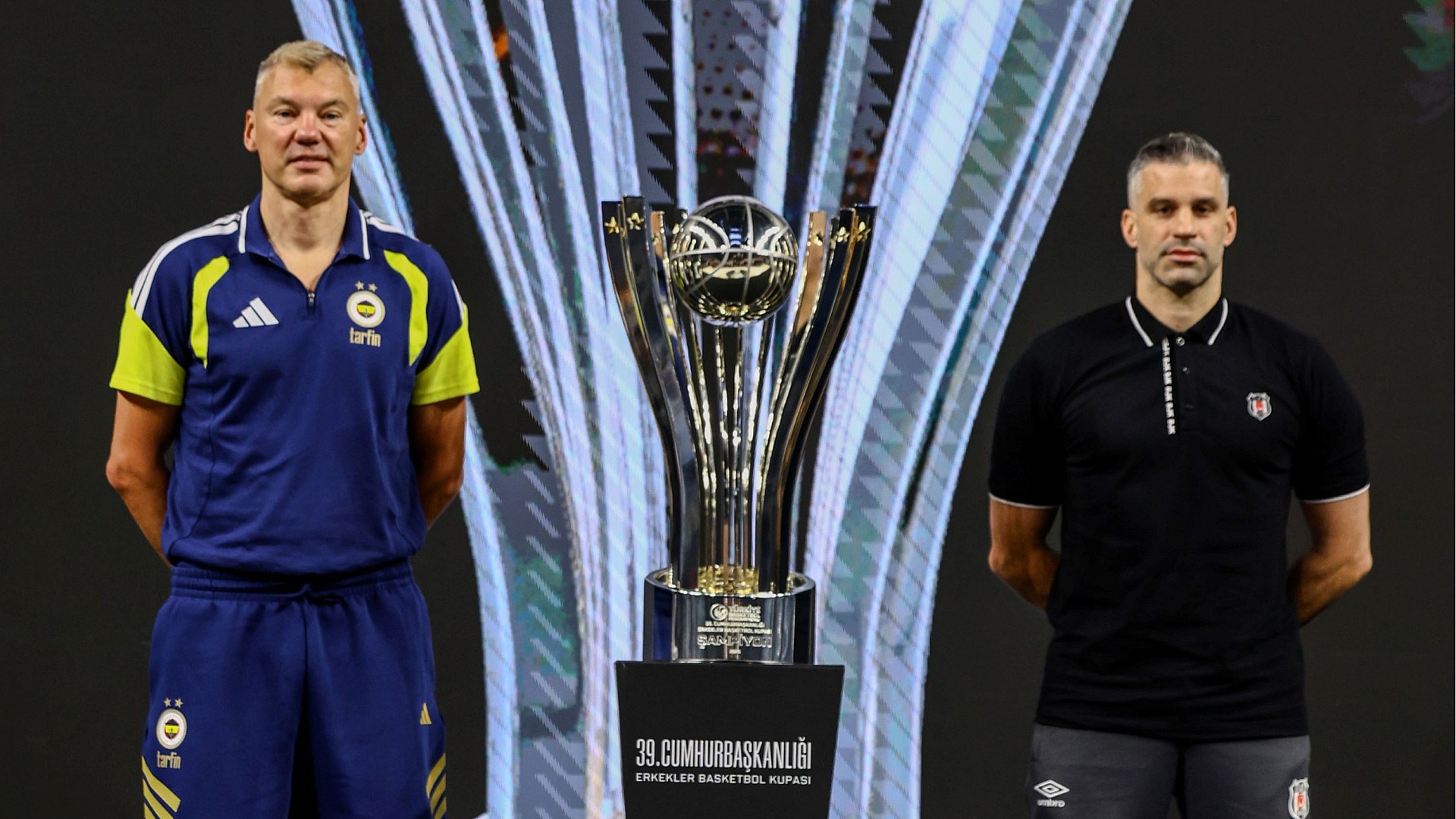 Fenerbahçe Tarfin-Beşiktaş maçı öncesi iddialı açıklamalar