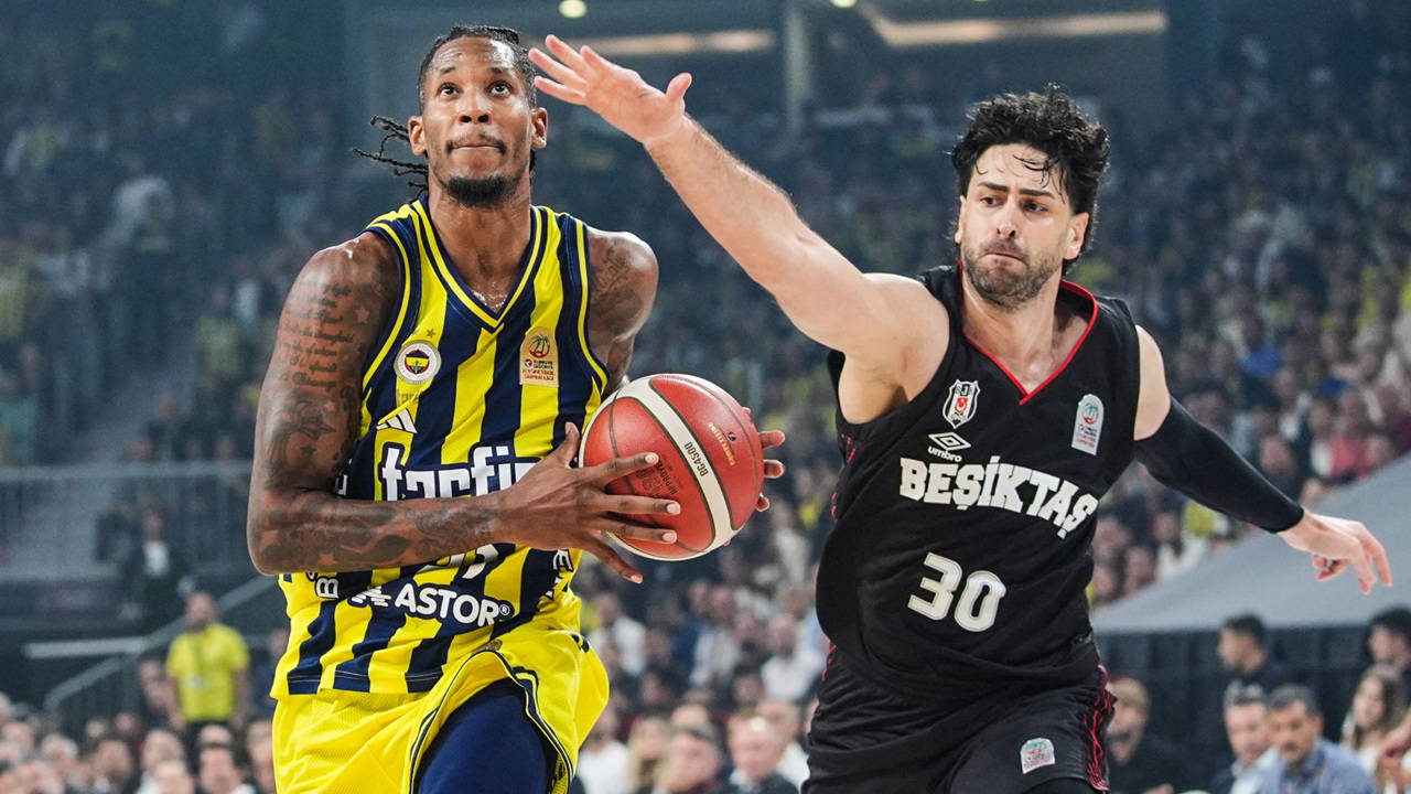 Fenerbahçe Tarfin - Virtus Bologna maçı tarihi ve kanalı