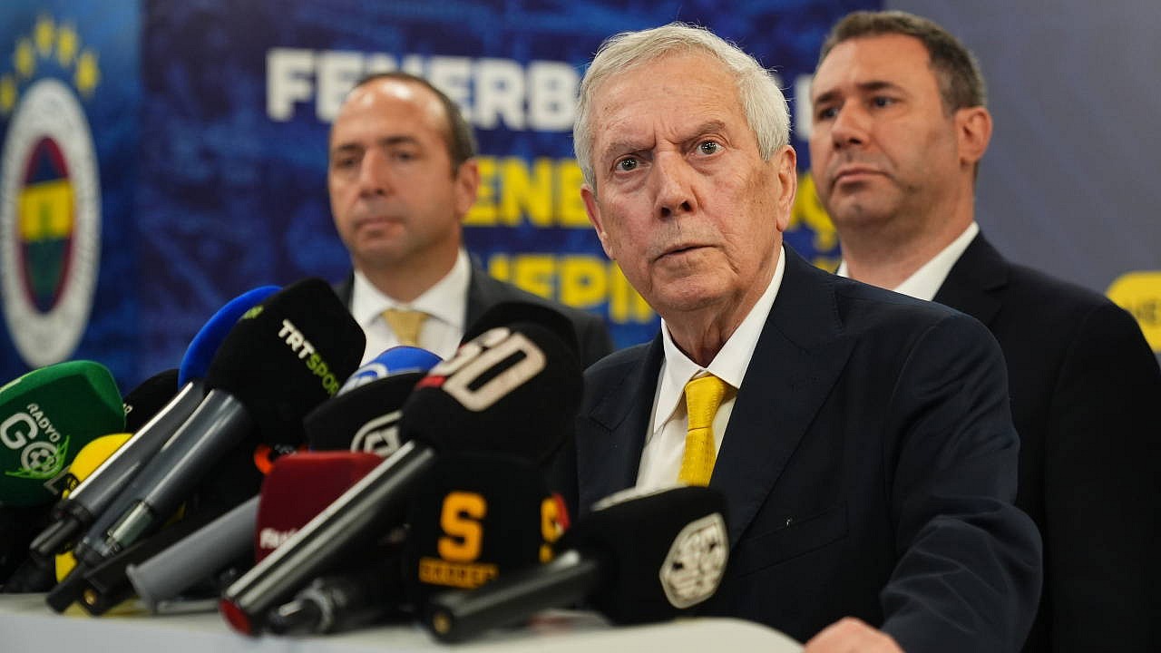 Fenerbahçe yasadışı bahis platformuna suç duyurusu yaptı