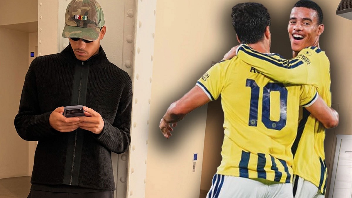 Fenerbahçeli Greenwood'un yeni evi 35 bin euroya kiralandı