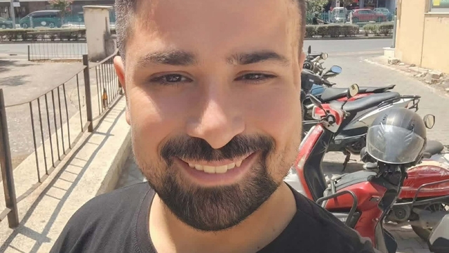Fethiye'de otomobil ve kamyonet çarpıştı: 1 ölü, 2 yaralı