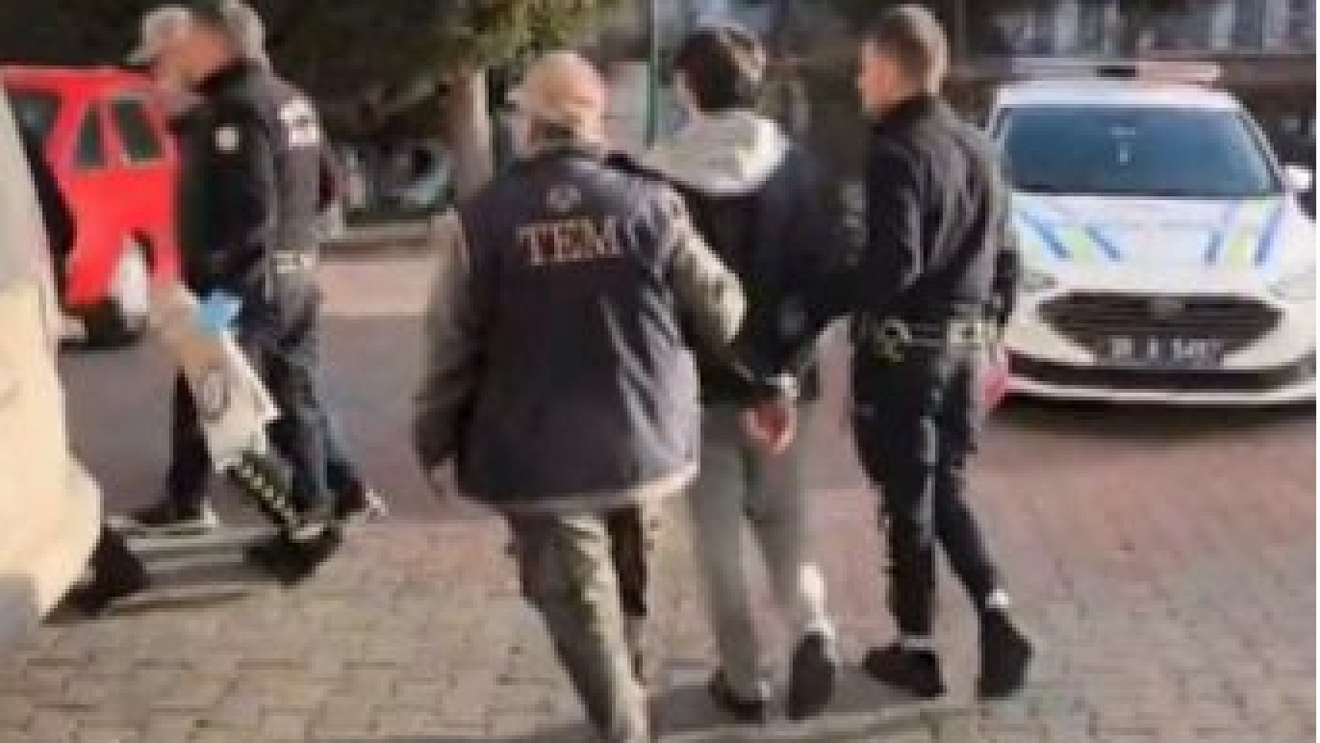 FETÖ'ye düzenlenen operasyonda 20 kişi gözaltına alındı