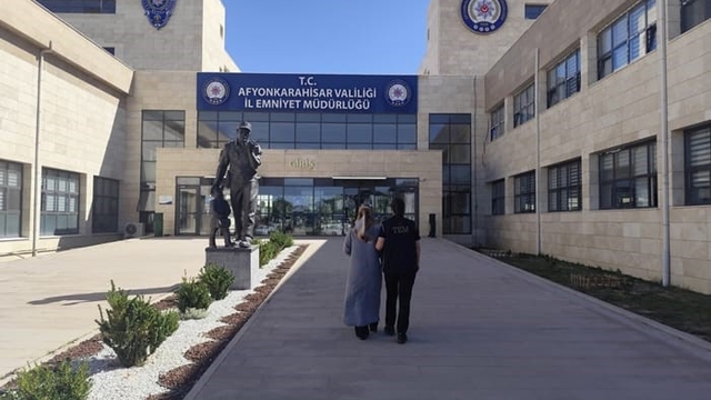 Fetö'ye üye olmaktan 6 yıl ceza alan şahıs yakalandı