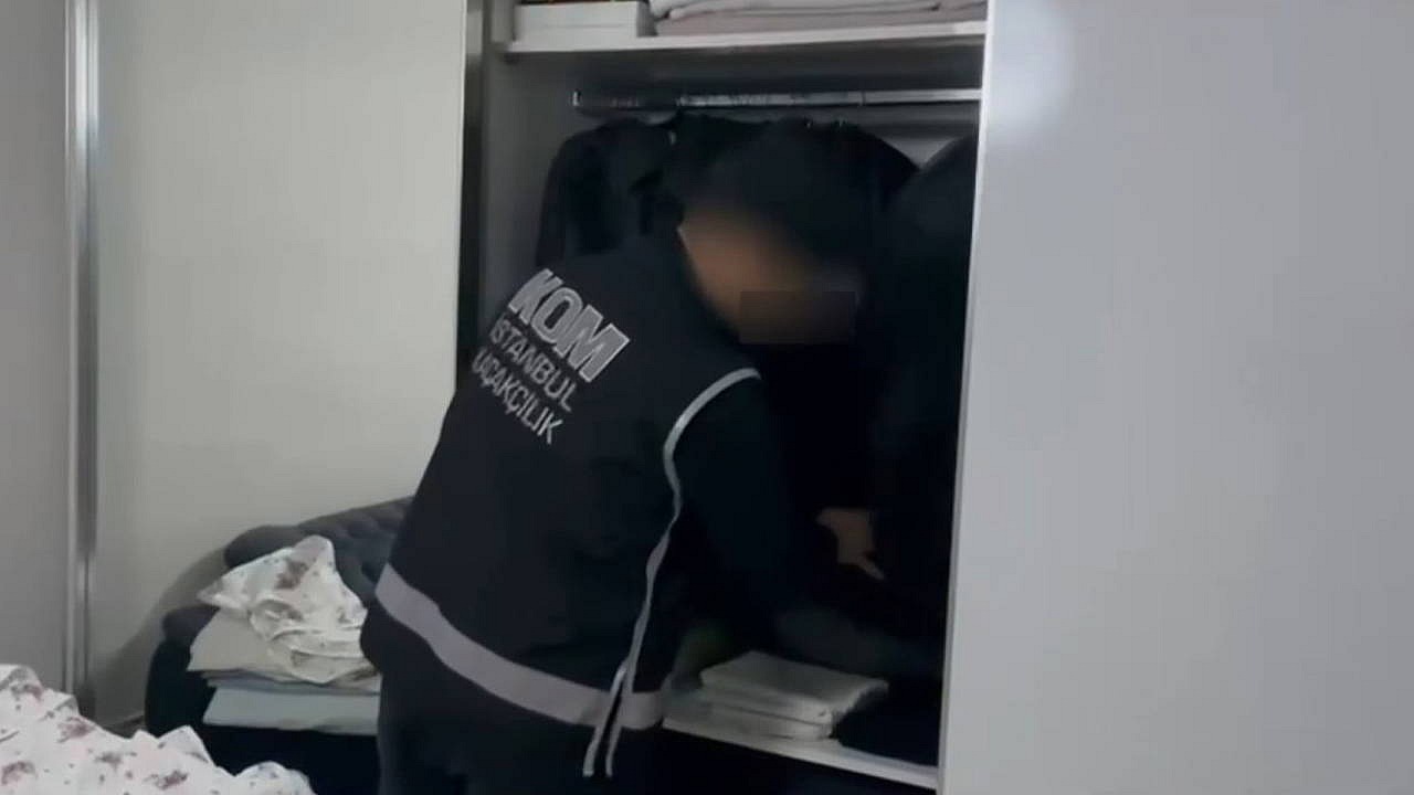 FETÖ'ye yönelik İstanbul merkezli 6 ilde operasyon