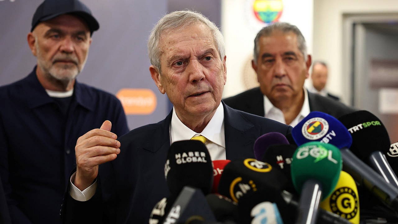 FIFA'dan Fenerbahçe'ye 3 dönem transfer yasağı