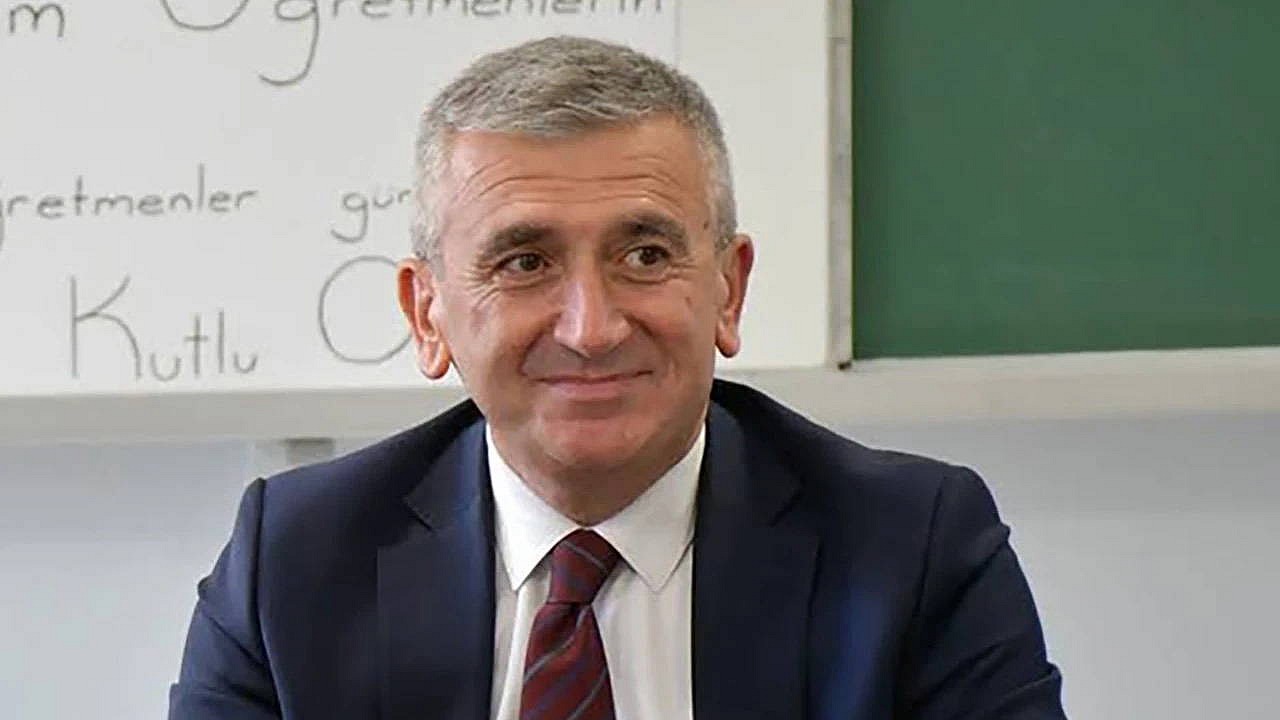Fikret Albayrak tahliye edildi, yurt dışına çıkış yasağı var