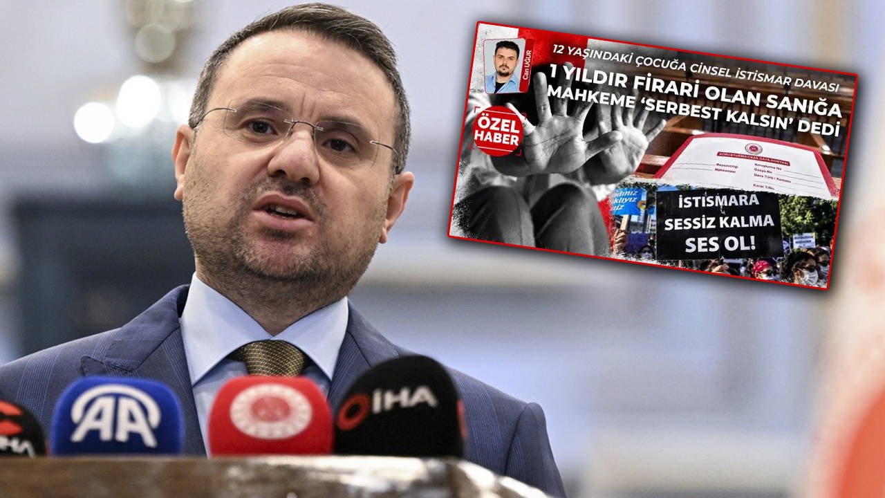 Firari sanığın serbest bırakıldığı dava TBMM gündeminde