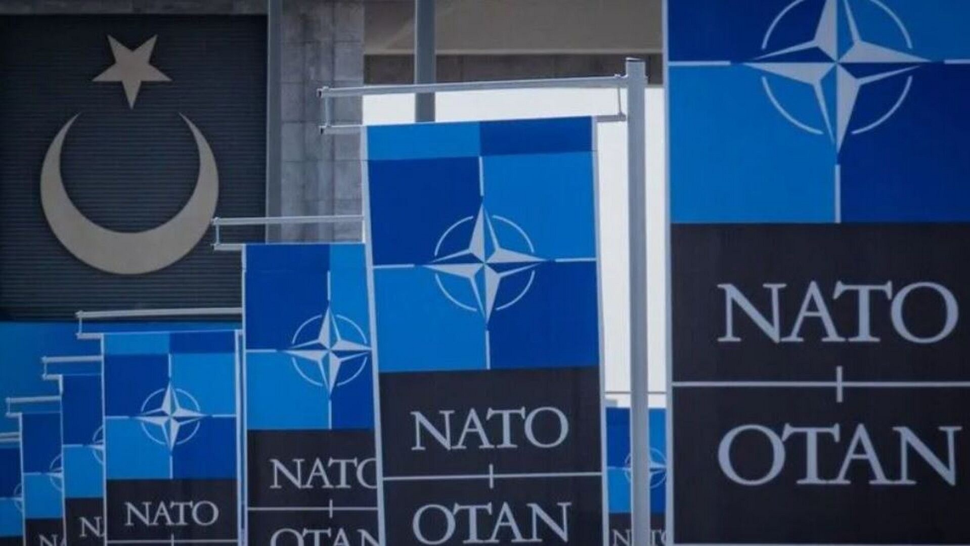 Flört uygulaması, NATO'da güvenlik endişesi yarattı