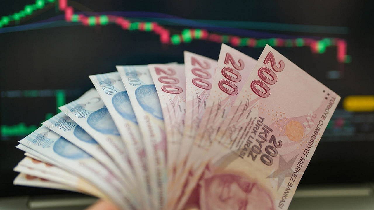 Fon skandalı Borsa İstanbul'u sarstı: Yatırımcı 4 trilyon kaybetti