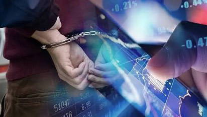 Fon soruşturmasında 13 şüpheliye adli kontrol uygulandı