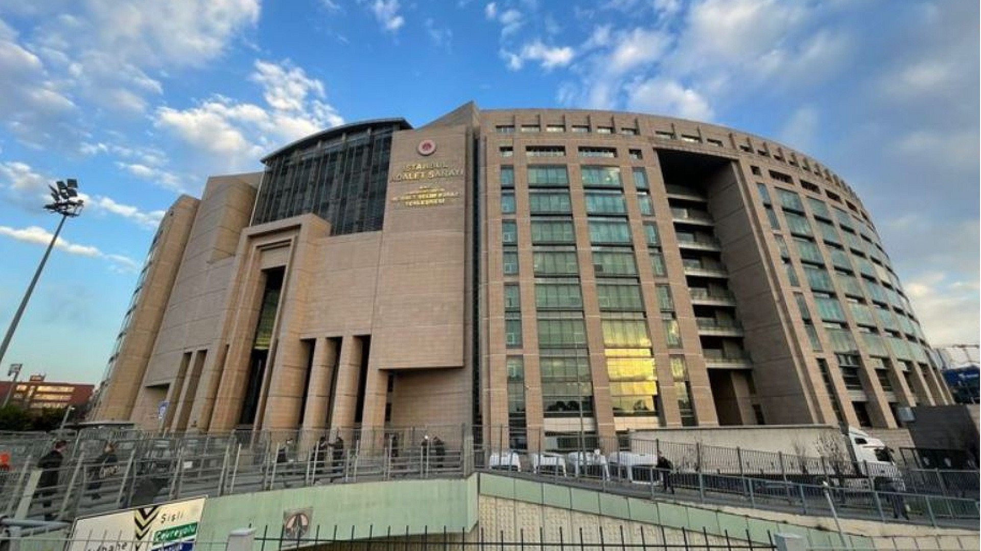 Fon soruşturmasında 2 kişi gözaltına alındı