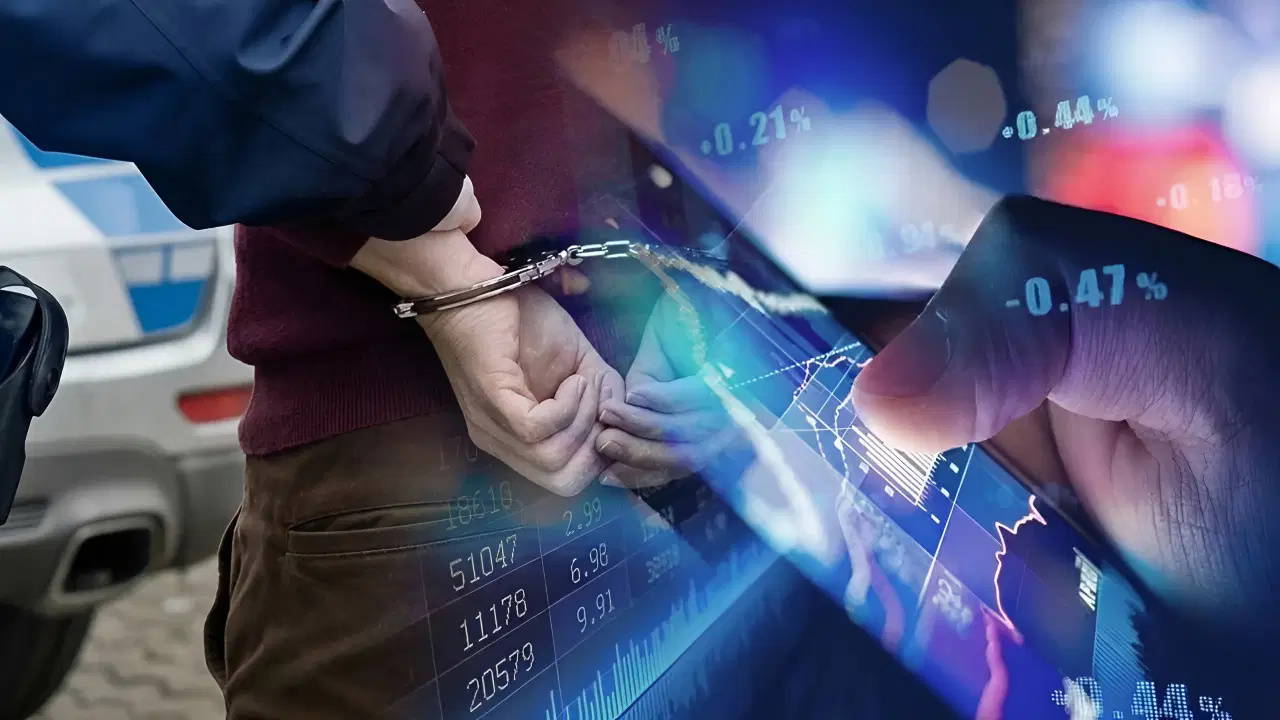 Fon soruşturmasında tutuklama talebi: 13 isim belirlendi