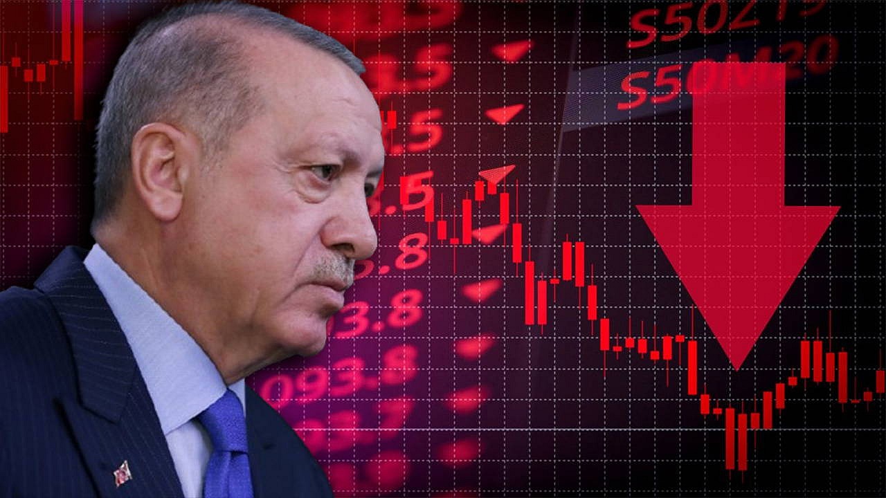 Erdoğan ekonomi yönetimiyle fon soruşturmasını toplandı