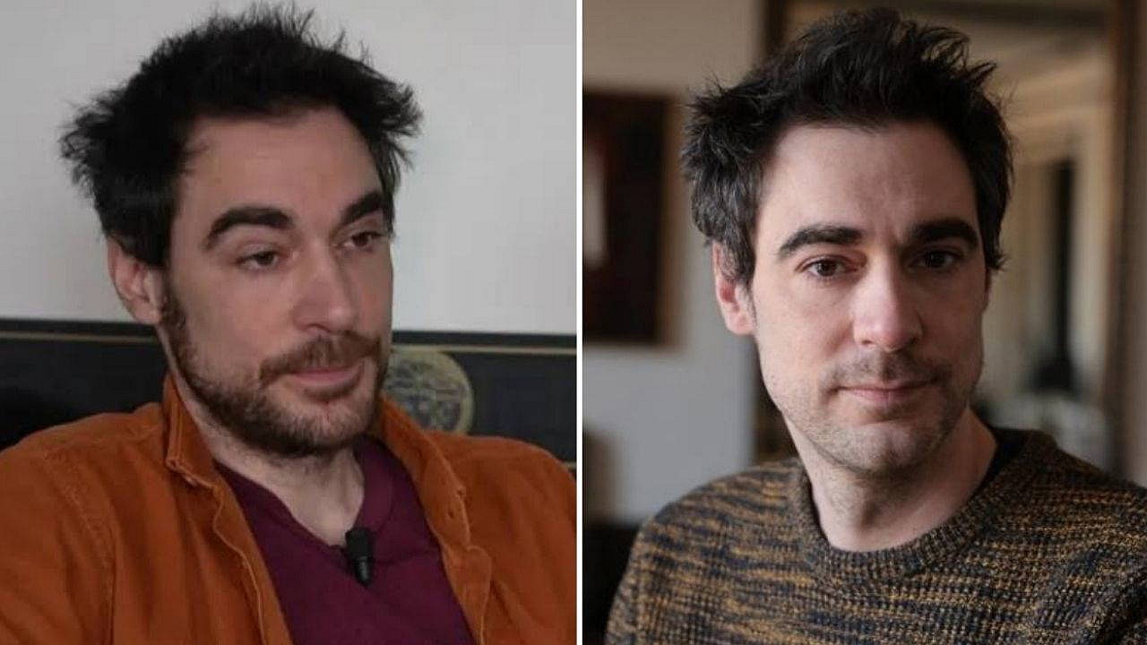 Fransız aktör Arnaud Denis 43 yaşında ötanaziyle öldü