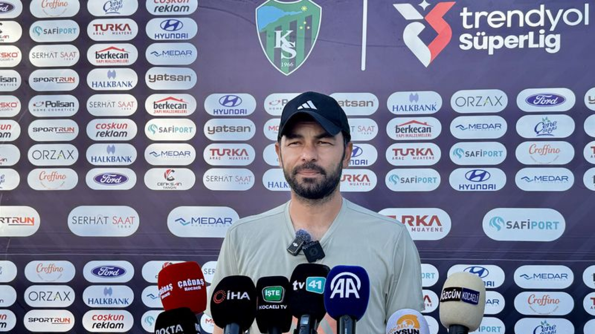 Selçuk İnan: G.Saray maçı benim için özel olacak