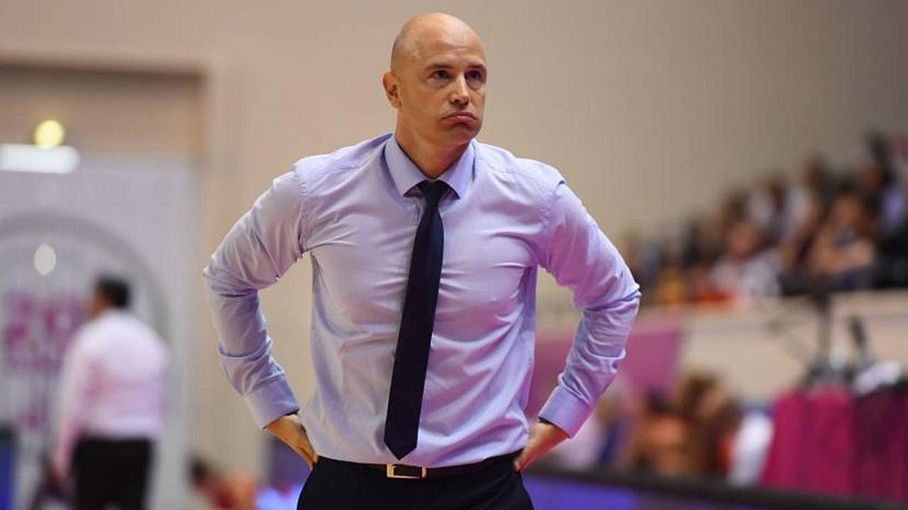Galatasaray Çağdaş Faktoring yeni sezonda kupa hedefliyor