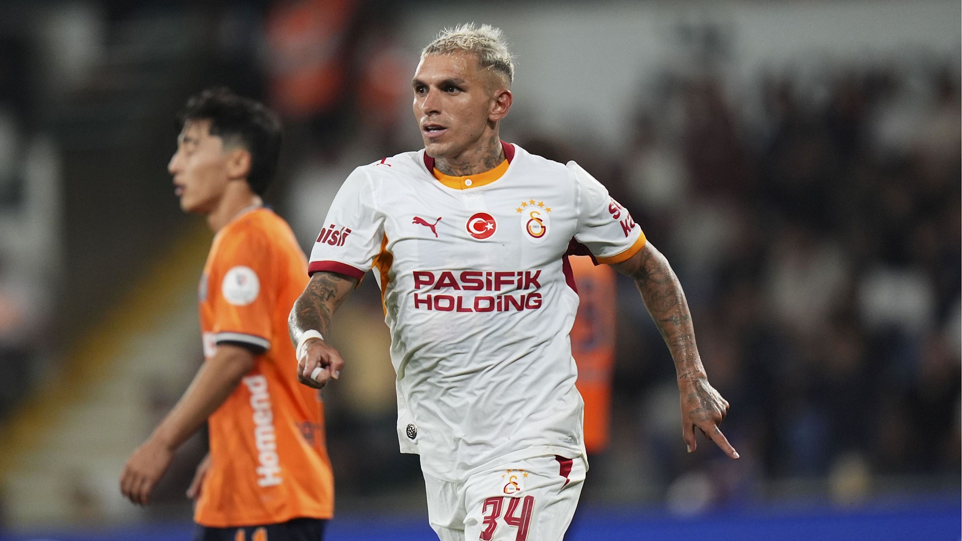 Galatasaray'da kaptanlık için Torreira gündemde