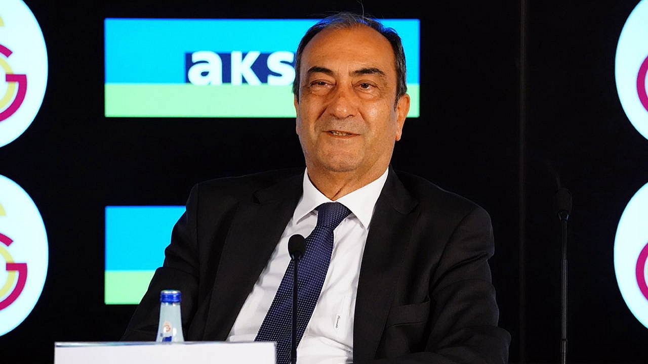 Galatasaray'da voleybol ve basketbolda görev değişikliği