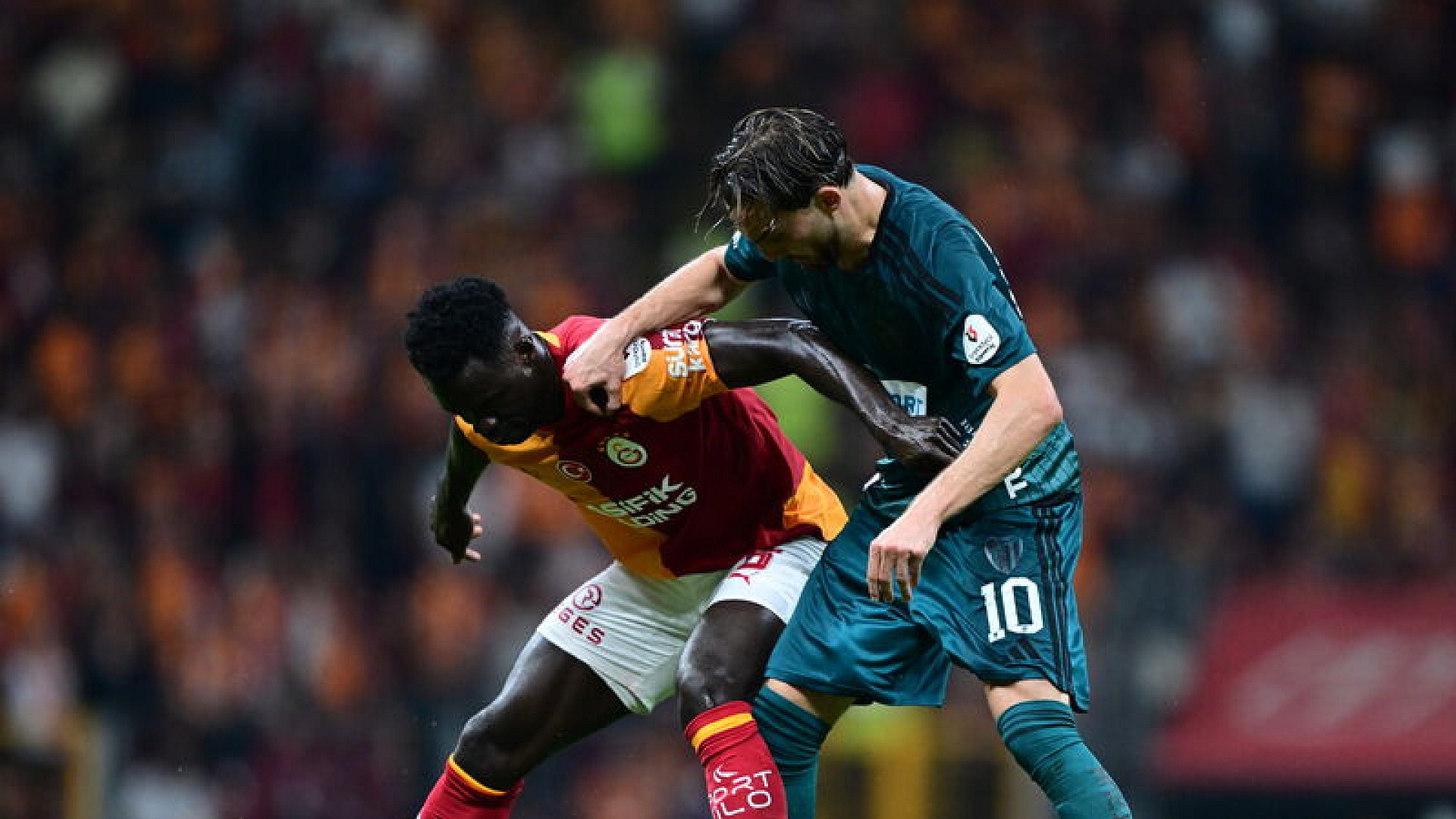 Galatasaray'dan kritik galibiyet açıklaması: 3 puan önemli
